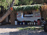 JustGreece.com Sandwichbar Emborios - Island of Chios - Foto van JustGreece.com