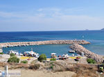 Little harbour near Katarraktis - Island of Chios - Photo JustGreece.com