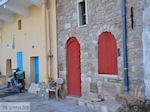 Traditional house in Katarraktis - Island of Chios - Photo JustGreece.com