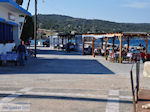 Taverna's Katarraktis - Island of Chios - Photo JustGreece.com