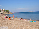 Pebble beach Megas Limnionas Photo 1 - Island of Chios - Photo JustGreece.com