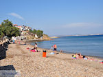 Pebble beach Megas Limnionas Photo 3 - Island of Chios - Photo JustGreece.com