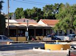 JustGreece.com Taverna in Megas Limnionas - Island of Chios - Foto van JustGreece.com