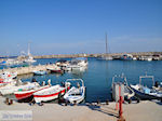 Vissersbootjes Megas Limnionas - Island of Chios - Photo JustGreece.com