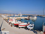 Megas Limnionas The harbour of - Island of Chios - Photo JustGreece.com