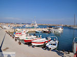 JustGreece.com Megas Limnionas The harbour of - Island of Chios - Foto van JustGreece.com