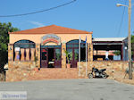 The mooie Restaurant Karanikolas in Megas Limnionas - Island of Chios - Photo JustGreece.com