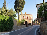 Chique huizen Kambos - Island of Chios - Photo JustGreece.com