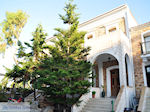 Grecian Castle in Chios town - Island of Chios - Photo JustGreece.com