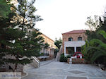 The luxe Grecian Castle near Chios town - Island of Chios - Photo JustGreece.com