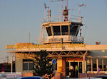 Airport Homerus Chios - Island of Chios - Photo JustGreece.com