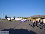 JustGreece.com Olympic Airlines Chios town - Island of Chios - Foto van JustGreece.com