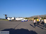 Olympic Airlines Chios town - Island of Chios - Photo JustGreece.com