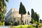 JustGreece.com Achillion | Gastouri Corfu | Ionian Islands | Greece  - Photo 4 - Foto van JustGreece.com