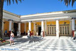 JustGreece.com Achillion | Gastouri Corfu | Ionian Islands | Greece  - Photo 17 - Foto van JustGreece.com