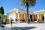 JustGreece.com Achillion | Gastouri Corfu | Ionian Islands | Greece  - Photo 19 - Foto van JustGreece.com