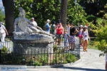 JustGreece.com Achillion | Gastouri Corfu | Ionian Islands | Greece  - Photo 24 - Foto van JustGreece.com