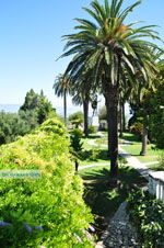 JustGreece.com Achillion | Gastouri Corfu | Ionian Islands | Greece  - Photo 28 - Foto van JustGreece.com