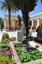 Achillion | Gastouri Corfu | Ionian Islands | Greece  - Photo 40 - Photo JustGreece.com