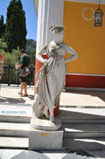 Achillion | Gastouri Corfu | Ionian Islands | Greece  - Photo 41 - Photo JustGreece.com