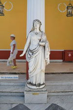 JustGreece.com Achillion | Gastouri Corfu | Ionian Islands | Greece  - Photo 43 - Foto van JustGreece.com