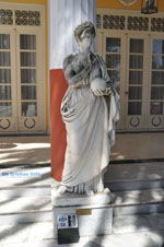 JustGreece.com Achillion | Gastouri Corfu | Ionian Islands | Greece  - Photo 46 - Foto van JustGreece.com
