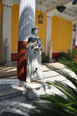 JustGreece.com Achillion | Gastouri Corfu | Ionian Islands | Greece  - Photo 49 - Foto van JustGreece.com
