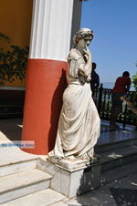 Achillion | Gastouri Corfu | Ionian Islands | Greece  - Photo 51 - Photo JustGreece.com