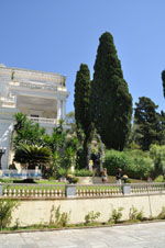 JustGreece.com Achillion | Gastouri Corfu | Ionian Islands | Greece  - Photo 59 - Foto van JustGreece.com