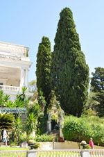 Achillion | Gastouri Corfu | Ionian Islands | Greece  - Photo 60 - Photo JustGreece.com