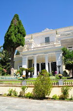 Achillion | Gastouri Corfu | Ionian Islands | Greece  - Photo 61 - Photo JustGreece.com