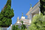 Achillion | Gastouri Corfu | Ionian Islands | Greece  - Photo 66 - Photo JustGreece.com