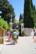 JustGreece.com Achillion | Gastouri Corfu | Ionian Islands | Greece  - Photo 67 - Foto van JustGreece.com