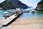 JustGreece.com Paleokastritsa (Palaiokastritsa) | Corfu | Ionian Islands | Greece  - Photo 1 - Foto van JustGreece.com