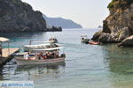 JustGreece.com Paleokastritsa (Palaiokastritsa) | Corfu | Ionian Islands | Greece  - Photo 3 - Foto van JustGreece.com