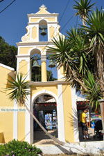 JustGreece.com Paleokastritsa (Palaiokastritsa) | Corfu | Ionian Islands | Greece  - Photo 6 - Foto van JustGreece.com