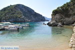 JustGreece.com Paleokastritsa (Palaiokastritsa) | Corfu | Ionian Islands | Greece  - Photo 7 - Foto van JustGreece.com