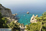 JustGreece.com Paleokastritsa (Palaiokastritsa) | Corfu | Ionian Islands | Greece  - Photo 16 - Foto van JustGreece.com