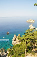 JustGreece.com Paleokastritsa (Palaiokastritsa) | Corfu | Ionian Islands | Greece  - Photo 17 - Foto van JustGreece.com