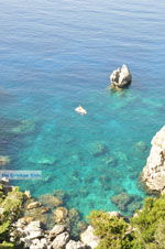 JustGreece.com Paleokastritsa (Palaiokastritsa) | Corfu | Ionian Islands | Greece  - Photo 18 - Foto van JustGreece.com