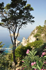 Paleokastritsa (Palaiokastritsa) | Corfu | Ionian Islands | Greece  - Photo 21 - Photo JustGreece.com