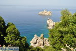 Paleokastritsa (Palaiokastritsa) | Corfu | Ionian Islands | Greece  - Photo 27 - Photo JustGreece.com