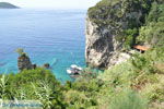 JustGreece.com Paleokastritsa (Palaiokastritsa) | Corfu | Ionian Islands | Greece  - Photo 50 - Foto van JustGreece.com