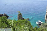 Paleokastritsa (Palaiokastritsa) | Corfu | Ionian Islands | Greece  - Photo 51 - Photo JustGreece.com