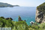 JustGreece.com Paleokastritsa (Palaiokastritsa) | Corfu | Ionian Islands | Greece  - Photo 52 - Foto van JustGreece.com