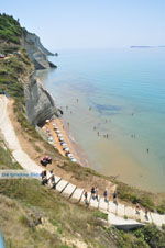 JustGreece.com Loggos Peroulades | Corfu | Ionian Islands | Greece  - Photo 3 - Foto van JustGreece.com