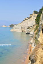 Loggos Peroulades | Corfu | Ionian Islands | Greece  - Photo 4 - Photo JustGreece.com