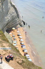 JustGreece.com Loggos Peroulades | Corfu | Ionian Islands | Greece  - Photo 6 - Foto van JustGreece.com