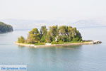 JustGreece.com Pontikonissi from Perama | Corfu | Ionian Islands | Greece  Photo 1 - Foto van JustGreece.com