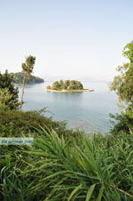 JustGreece.com Pontikonissi from Perama | Corfu | Ionian Islands | Greece  Photo 2 - Foto van JustGreece.com